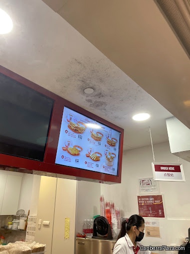 Ya Kun Kaya Toast